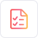 checklist icon