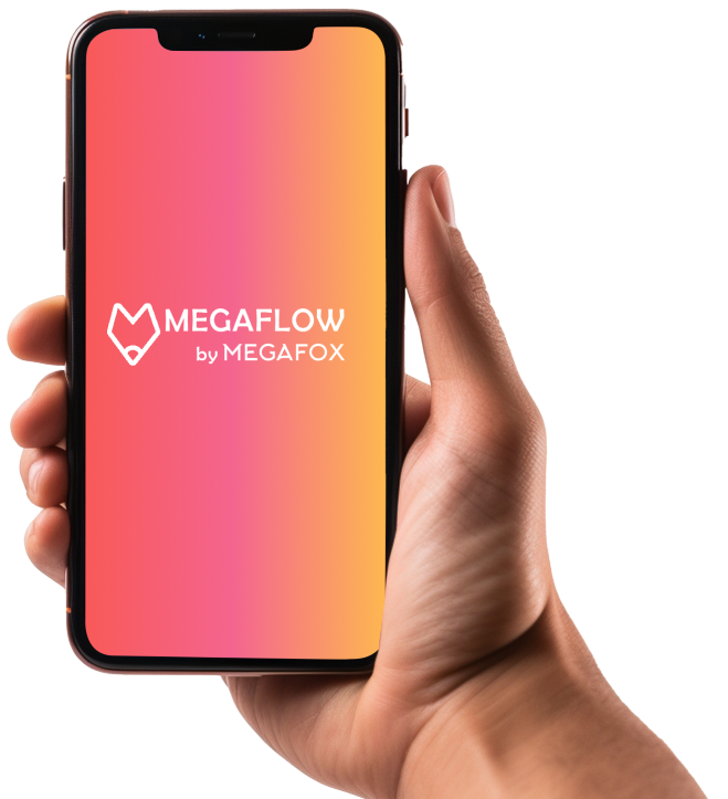 megaflow on mobille