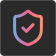 shield check icon